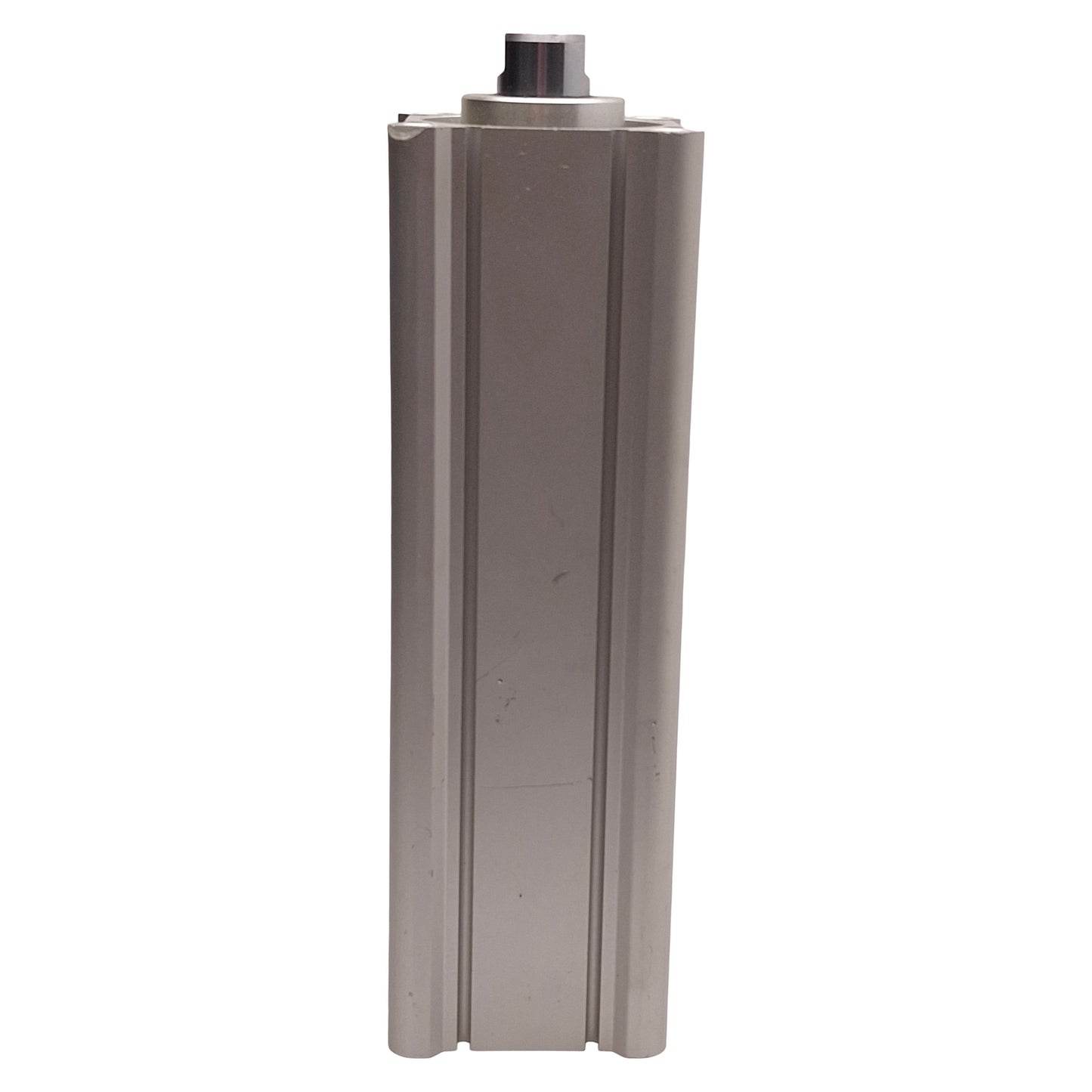 Used SMC CDQ2A50-150DCZ Compact Cylinder, ø50mm Bore, 150mm Stroke, 1.0MPa, Rc1/4