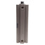 Used SMC CDQ2A50-150DCZ Compact Cylinder, ø50mm Bore, 150mm Stroke, 1.0MPa, Rc1/4