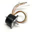 New – Open box Oriental Vexta PH264-E1.5B Stepper Motor, 2-Phase, 1.8° Step, ⌀1/4" Double Shaft