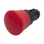 New Siemens 3SU1000-1HB20-0AA0 Mushroom Pushbutton Operator, Red, ø40mm, 22mm Mount