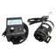 Used Micropump 83433-0402 Magnetic Pump Motor And Drive, 120VAC 5A Input, 3.5A Output