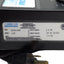 Used Micropump 83433-0402 Magnetic Pump Motor And Drive, 120VAC 5A Input, 3.5A Output