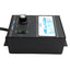 Used Micropump 83433-0402 Magnetic Pump Motor And Drive, 120VAC 5A Input, 3.5A Output
