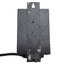 Used Micropump 83433-0402 Magnetic Pump Motor And Drive, 120VAC 5A Input, 3.5A Output