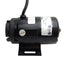 Used Micropump 83433-0402 Magnetic Pump Motor And Drive, 120VAC 5A Input, 3.5A Output