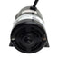 Used Micropump 83433-0402 Magnetic Pump Motor And Drive, 120VAC 5A Input, 3.5A Output
