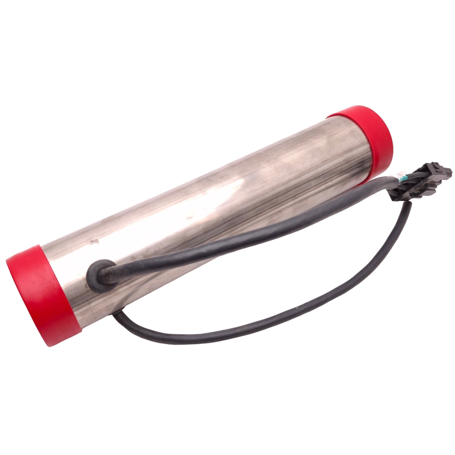 Used Conair 181842-23 Tube Heater 4kW, 3-Phase 480V, 12-1/8" Length, ø2-1/2 Rod