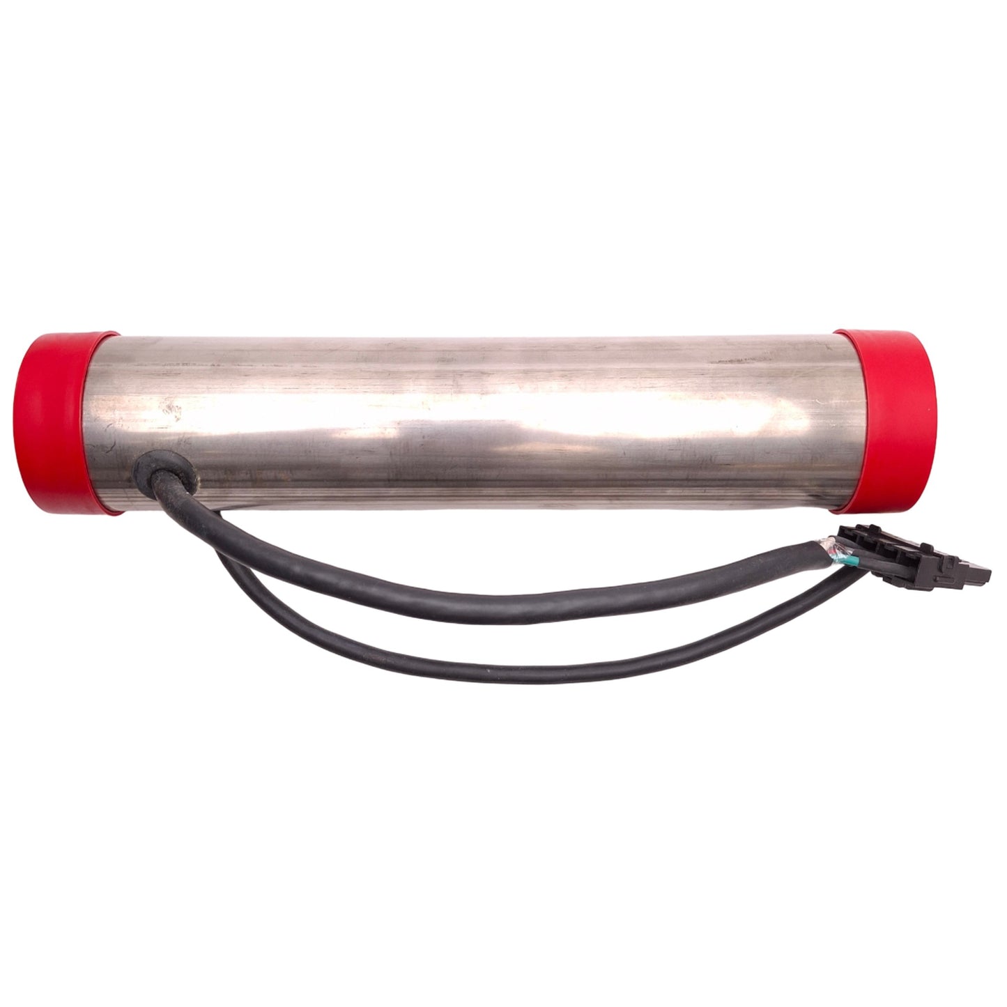 Used Conair 181842-23 Tube Heater 4kW, 3-Phase 480V, 12-1/8" Length, ø2-1/2 Rod