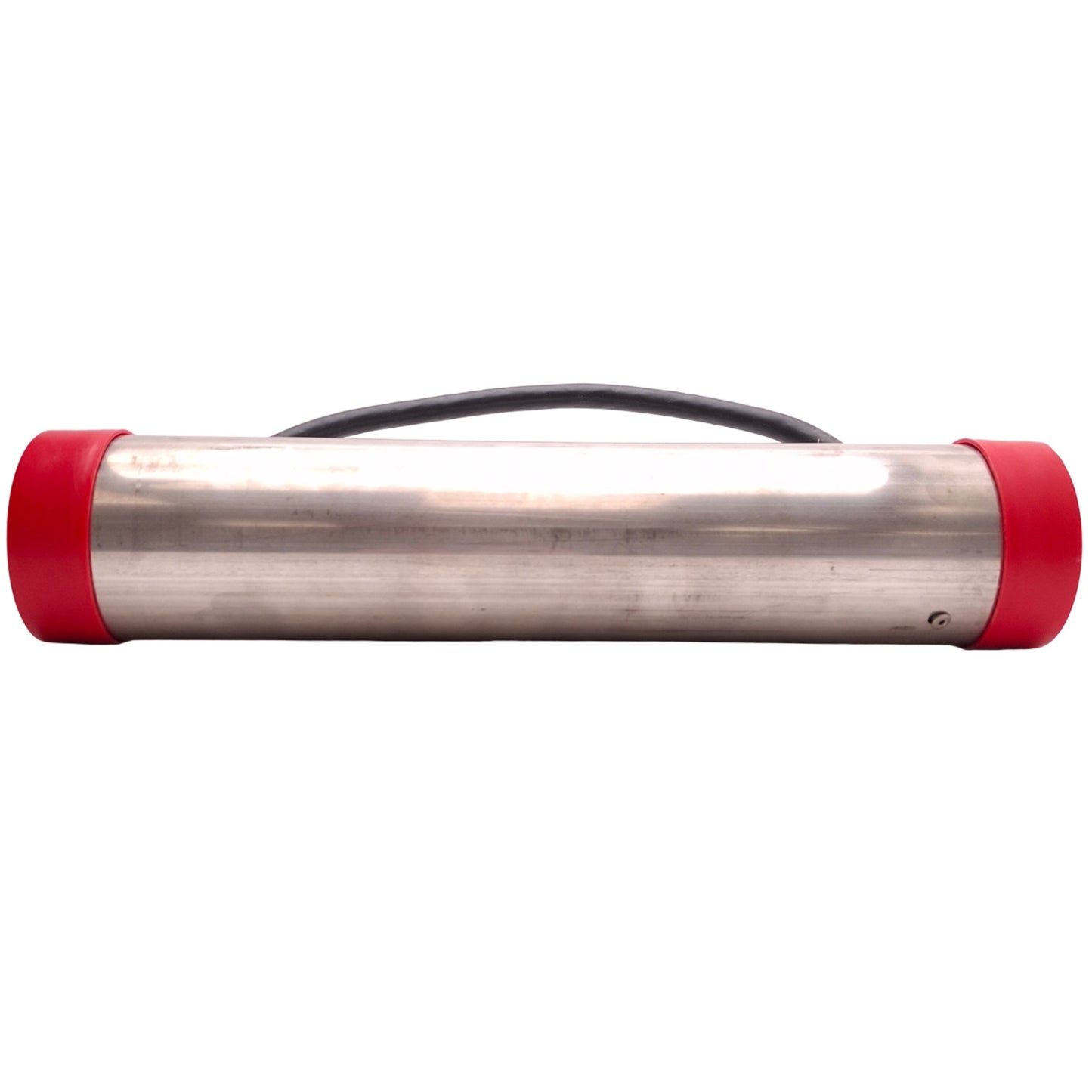 Used Conair 181842-23 Tube Heater 4kW, 3-Phase 480V, 12-1/8" Length, ø2-1/2 Rod