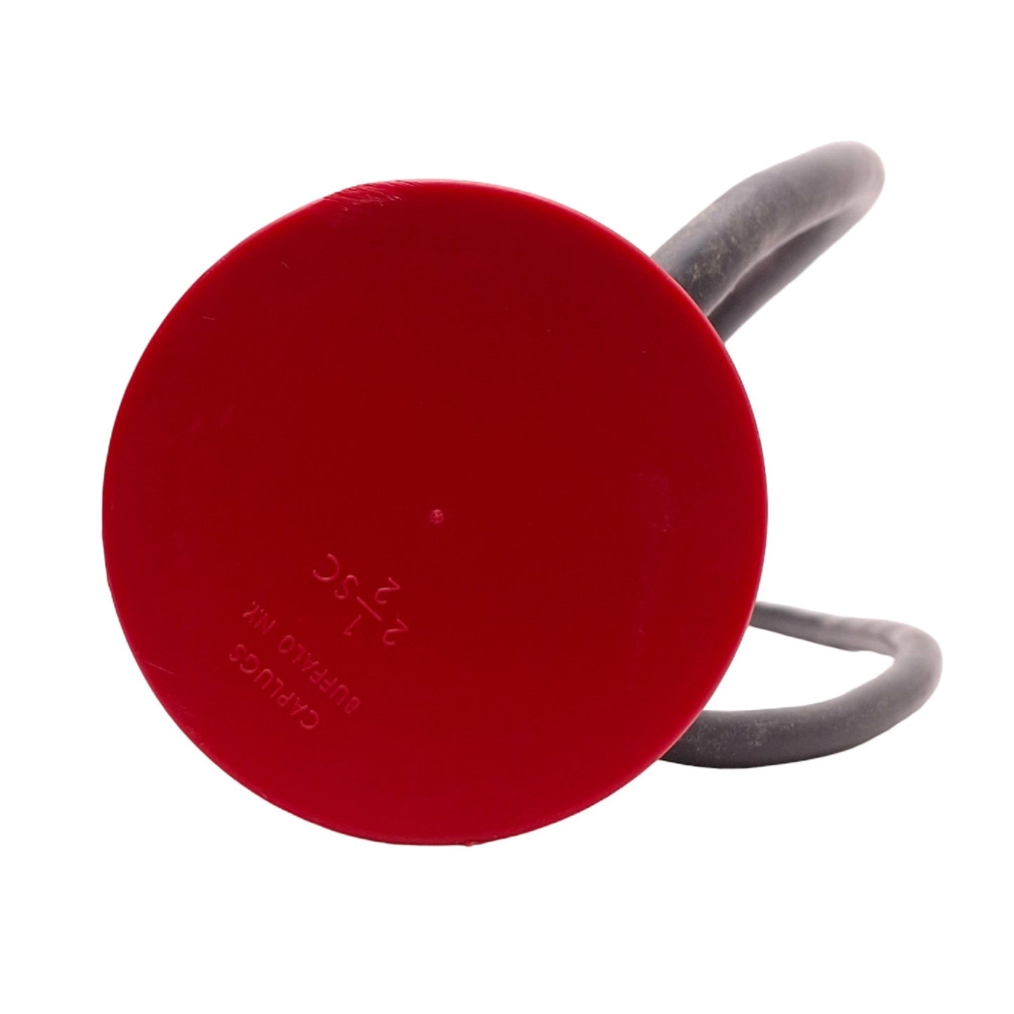 Used Conair 181842-23 Tube Heater 4kW, 3-Phase 480V, 12-1/8" Length, ø2-1/2 Rod