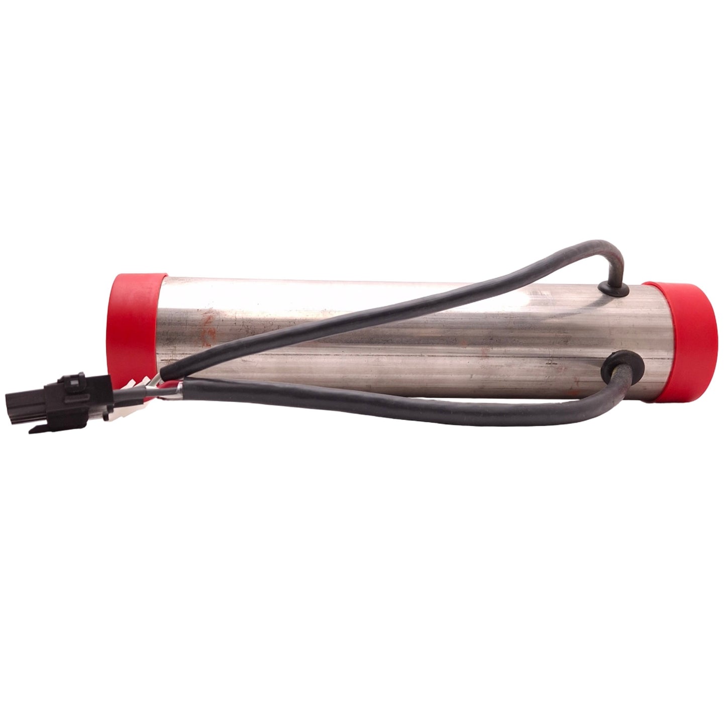 Used Conair 181842-07 Tube Heater 2kW, 3-Phase 208V, 12-1/8" Length, ø2-1/2 Rod