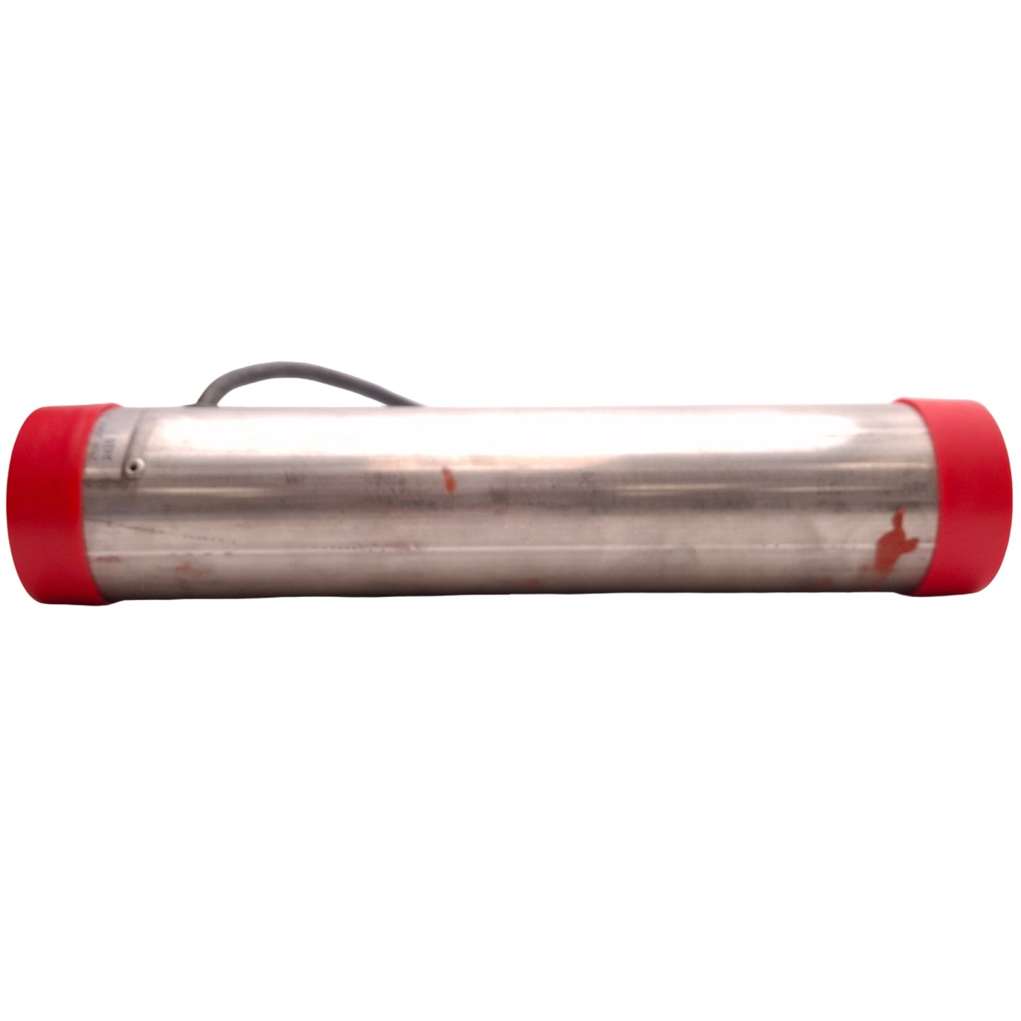 Used Conair 181842-07 Tube Heater 2kW, 3-Phase 208V, 12-1/8" Length, ø2-1/2 Rod