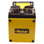 Used Parker BE232DQ-FMSN Servo Motor, ø3/8in Shaft, 4965rpm, 2000ppr, 0.99Nm, NEMA 23