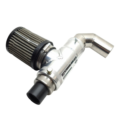 Used Conair CAML-M Material Inlet/Outlet Assembly, 115VAC 1A, 1-3/4in OD Pipe