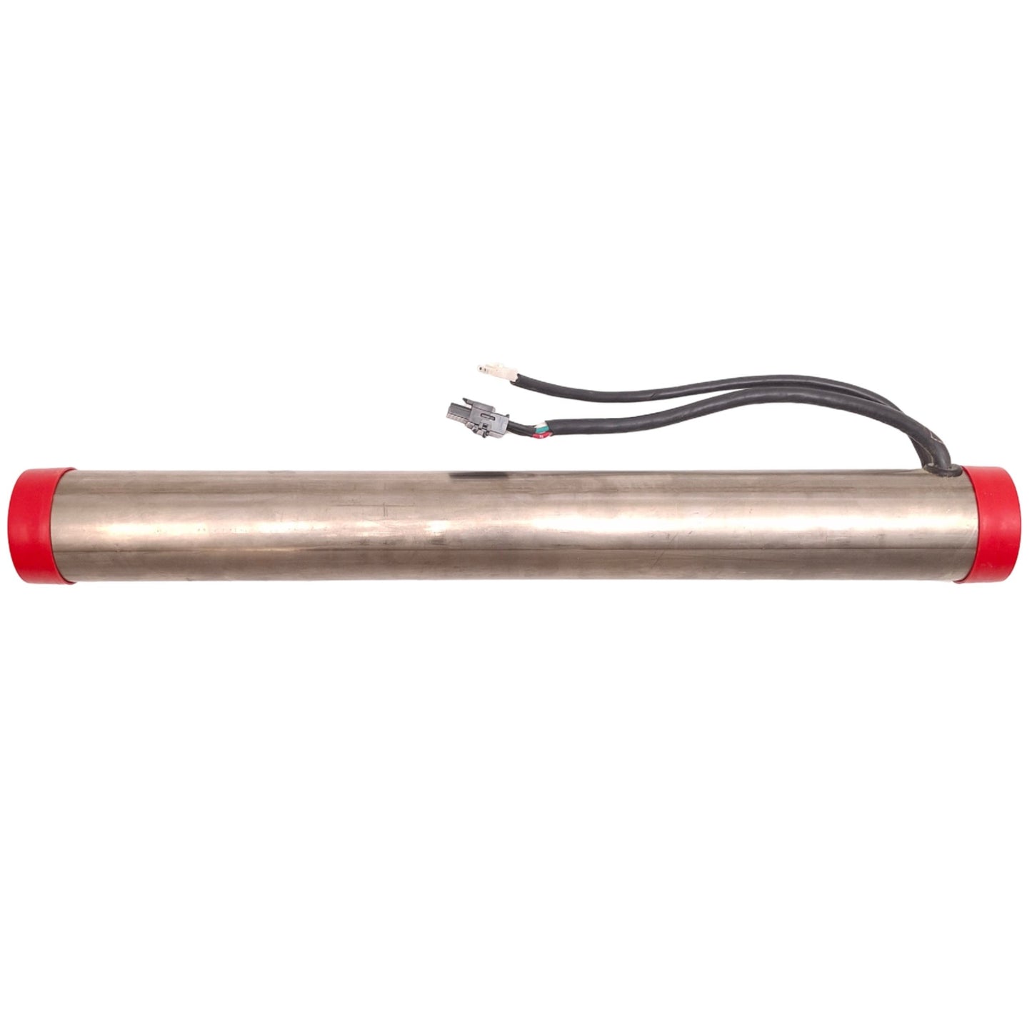 Used Conair 181843-05 Tube Heater 6kW, 3-Phase 480V, 21-5/8" Length, ø2-1/2 Rod