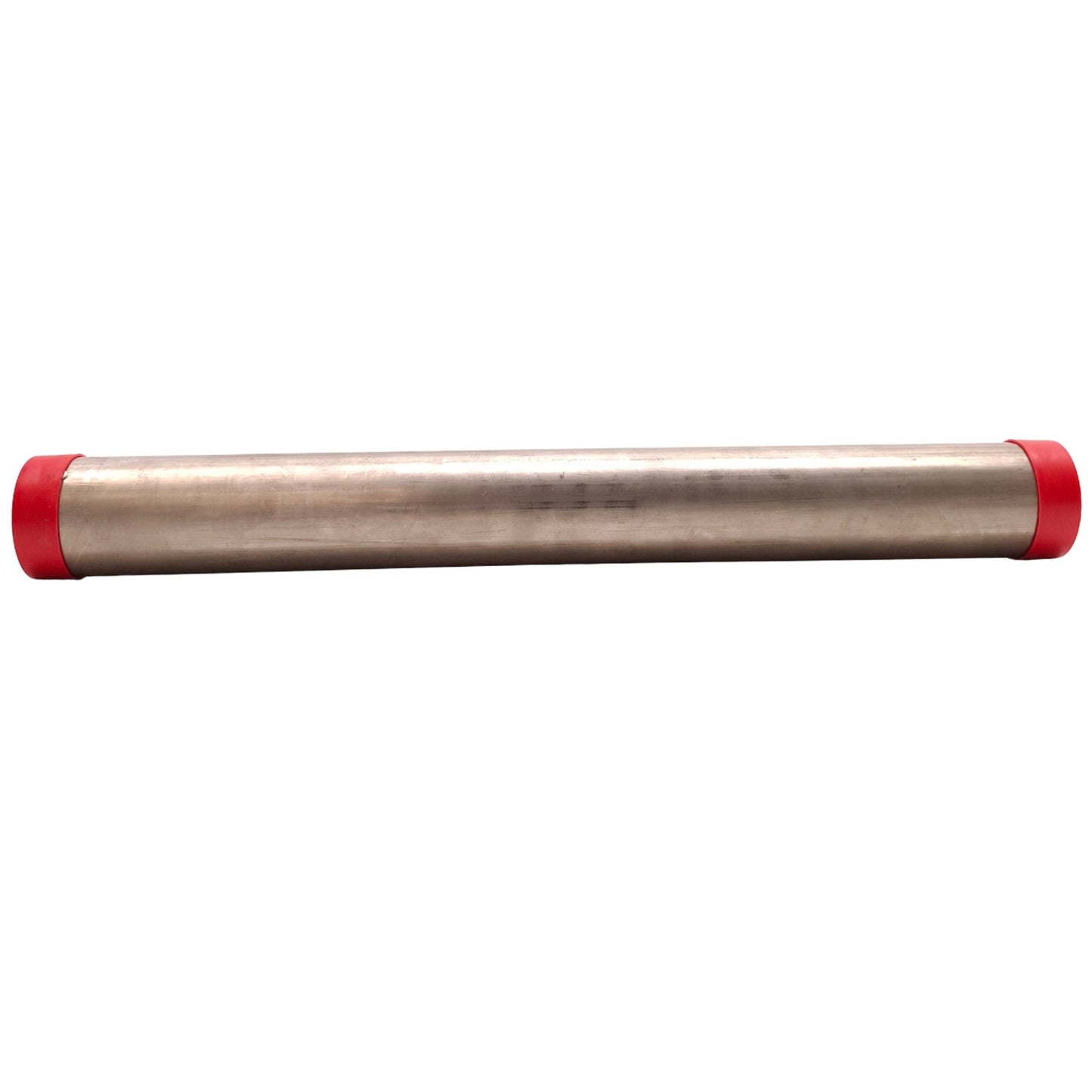 Used Conair 181843-05 Tube Heater 6kW, 3-Phase 480V, 21-5/8" Length, ø2-1/2 Rod