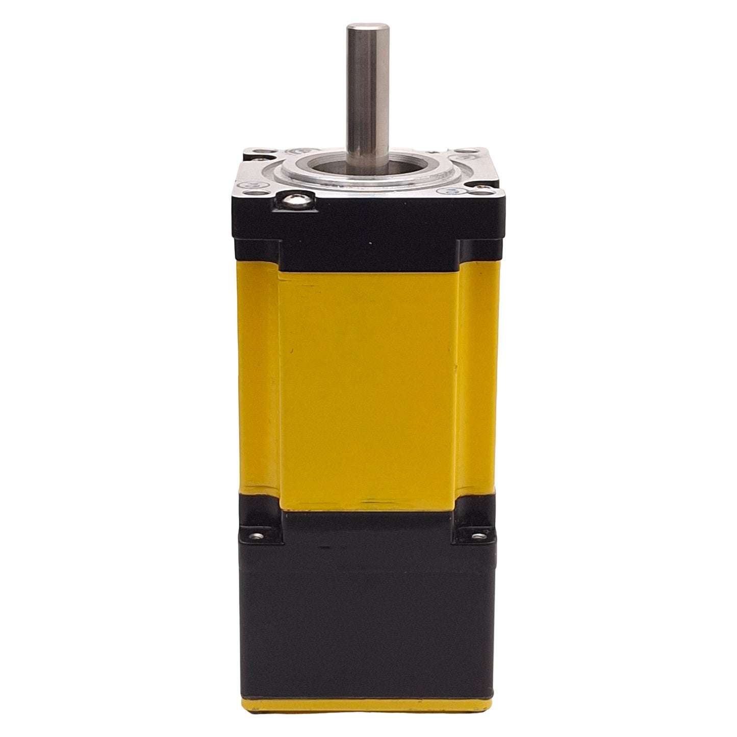 New Parker BE232DQ-FMSN Servo Motor, ø3/8" Shaft, 4965rpm, 2000ppr, 0.99Nm, NEMA 23