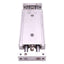 Used SMC CXSWM15-20 Double Rod Pneumatic Cylinder ø15mm Bore, 20mm Stroke, M5, 0.7MPa