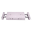 Used SMC CXSWM15-20 Double Rod Pneumatic Cylinder ø15mm Bore, 20mm Stroke, M5, 0.7MPa