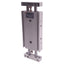 Used SMC CXSWM15-20 Double Rod Pneumatic Cylinder ø15mm Bore, 20mm Stroke, M5, 0.7MPa