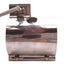Used Seiwa A1730B Heater Band ø90mm ID, 110mm Length, 210V 1300W, Ring Terminals