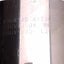 Used Seiwa A1730B Heater Band ø90mm ID, 110mm Length, 210V 1300W, Ring Terminals