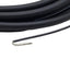 New Lot of 2 Panasonic CN-71-C2 Quick-Connect Cable For Fiber Sensor, 1-Core, 2m