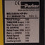 Used Parker BE232DQ-NPSN Servo Motor, ø3/8" Shaft, 4990rpm, 2000ppr, 0.99Nm, NEMA 23