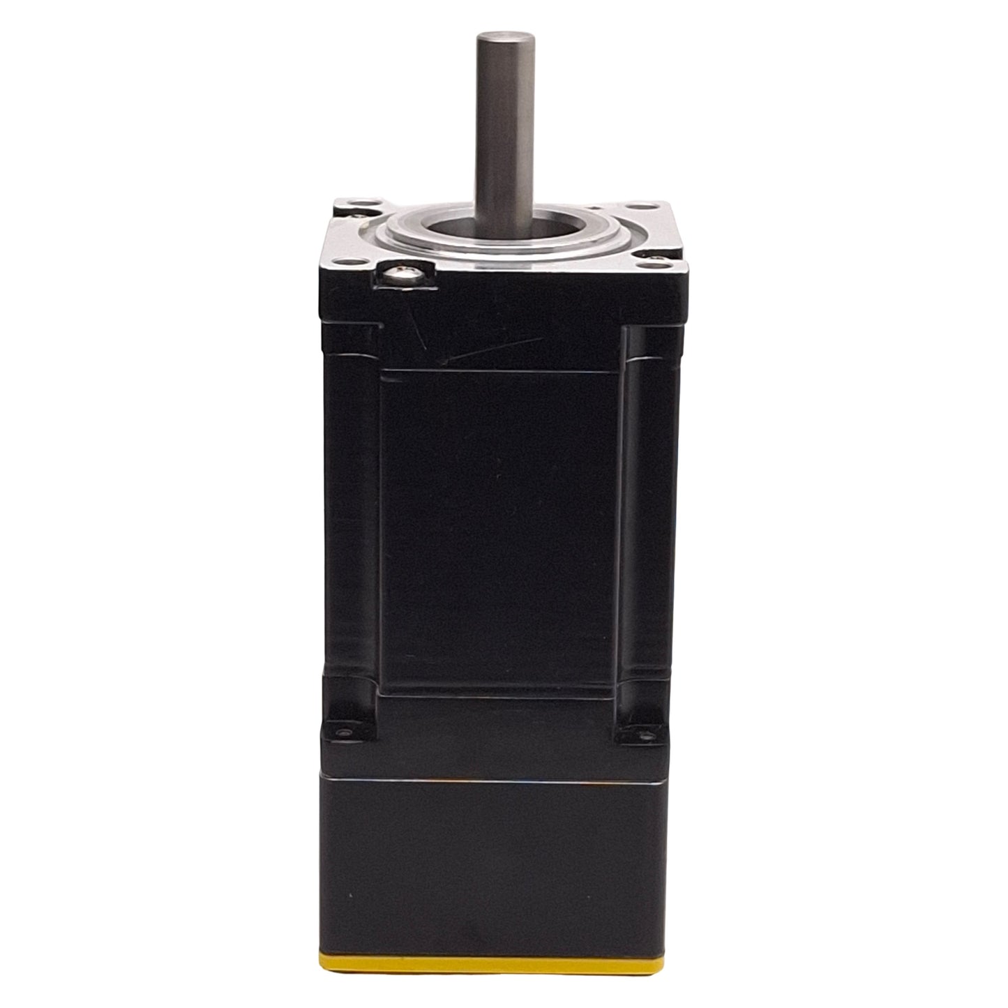 Used Parker BE232DQ-NPSN Servo Motor, ø3/8" Shaft, 4990rpm, 2000ppr, 0.99Nm, NEMA 23