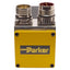Used Parker BE232DQ-NPSN Servo Motor, ø3/8" Shaft, 4990rpm, 2000ppr, 0.99Nm, NEMA 23