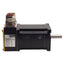 Used Parker BE232DQ-NPSN Servo Motor, ø3/8" Shaft, 4990rpm, 2000ppr, 0.99Nm, NEMA 23