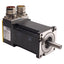 Used Parker BE232DQ-NPSN Servo Motor, ø3/8" Shaft, 4990rpm, 2000ppr, 0.99Nm, NEMA 23