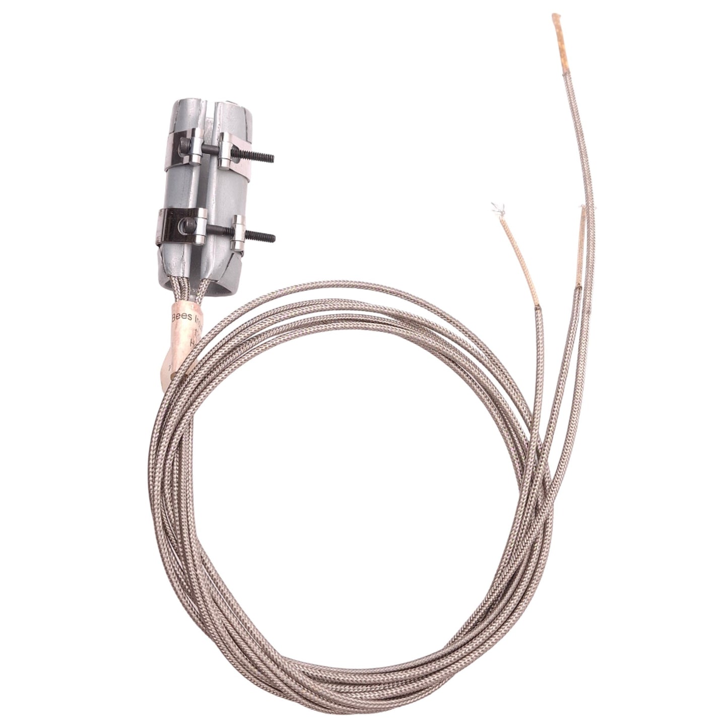 Used Bees Industrial BIS013819 Heater Band 240V 275W, ø26mm ID, 71mm Length