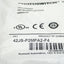 New Allen Bradley 42JS-P2MPA2-F4 Photoelectric Sensor, PNP 10-30VDC, 3.5m, 4-Pin M12
