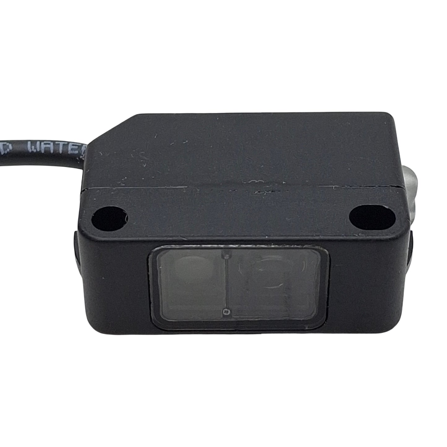 New Allen Bradley 42JS-P2MPA2-F4 Photoelectric Sensor, PNP 10-30VDC, 3.5m, 4-Pin M12