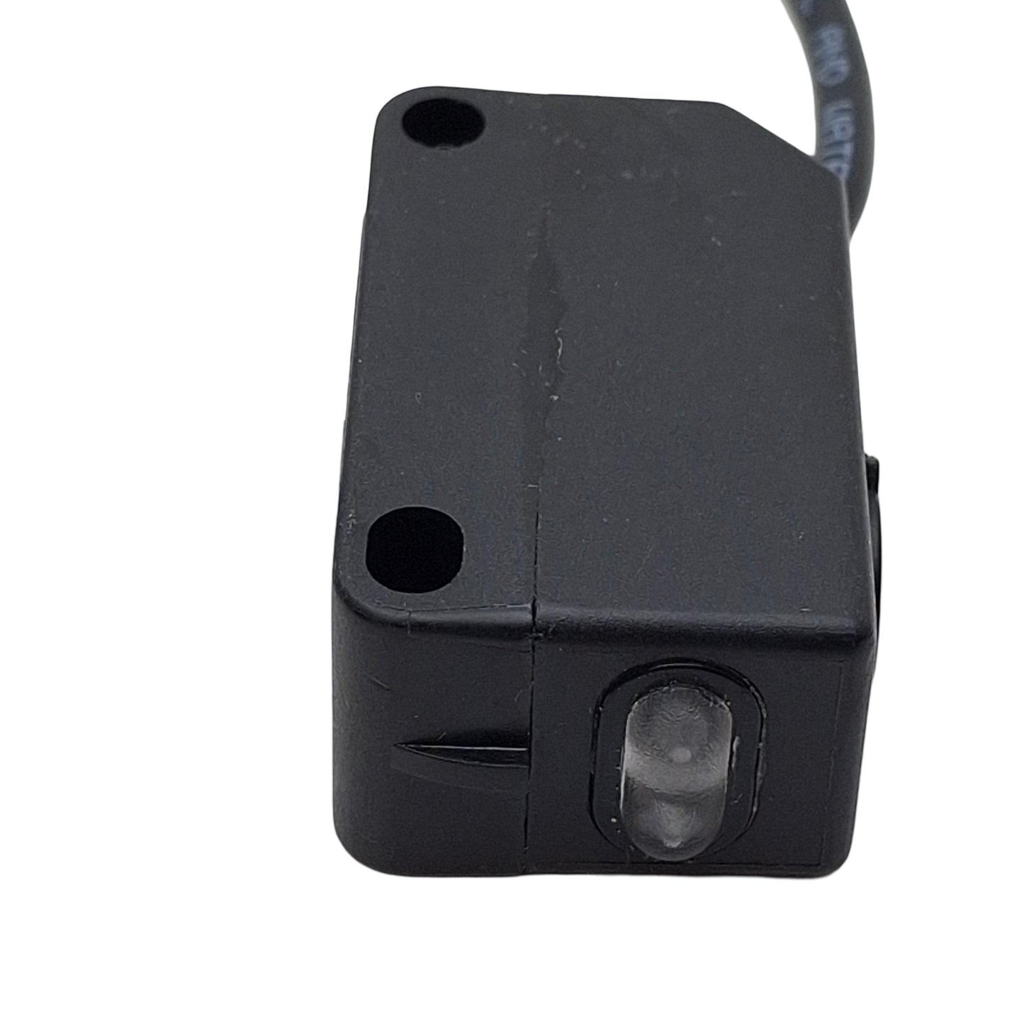 New Allen Bradley 42JS-P2MPA2-F4 Photoelectric Sensor, PNP 10-30VDC, 3.5m, 4-Pin M12