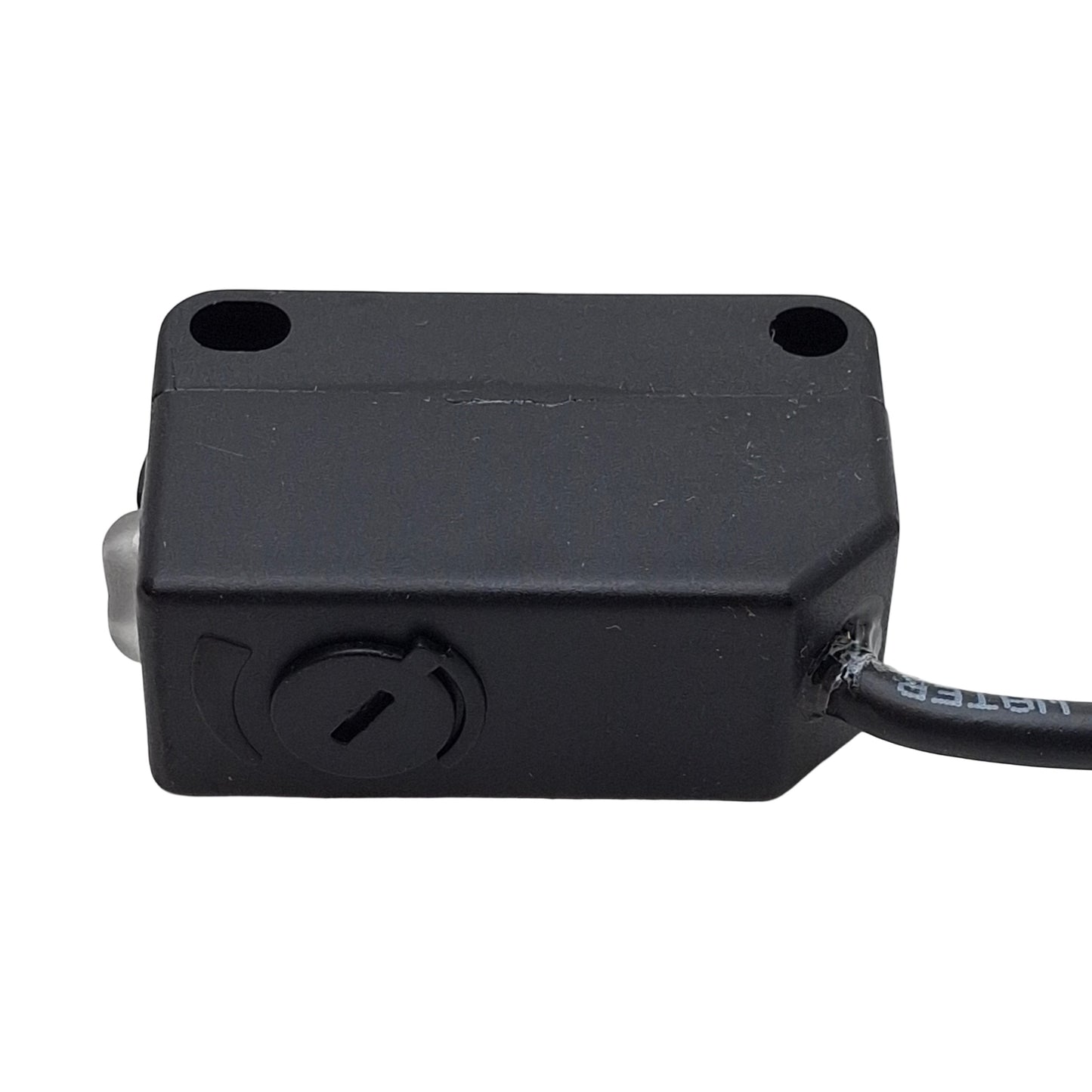 New Allen Bradley 42JS-P2MPA2-F4 Photoelectric Sensor, PNP 10-30VDC, 3.5m, 4-Pin M12