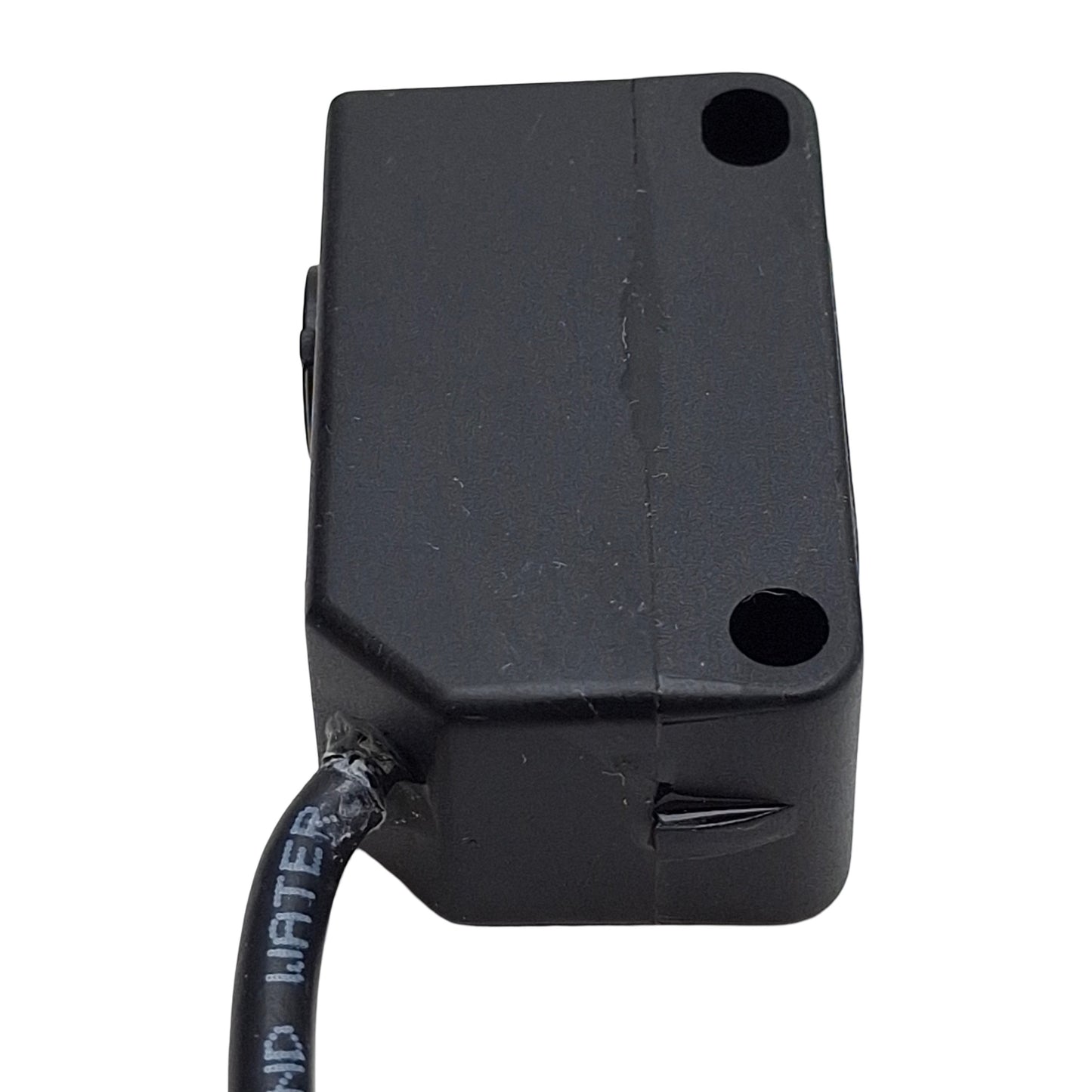 New Allen Bradley 42JS-P2MPA2-F4 Photoelectric Sensor, PNP 10-30VDC, 3.5m, 4-Pin M12