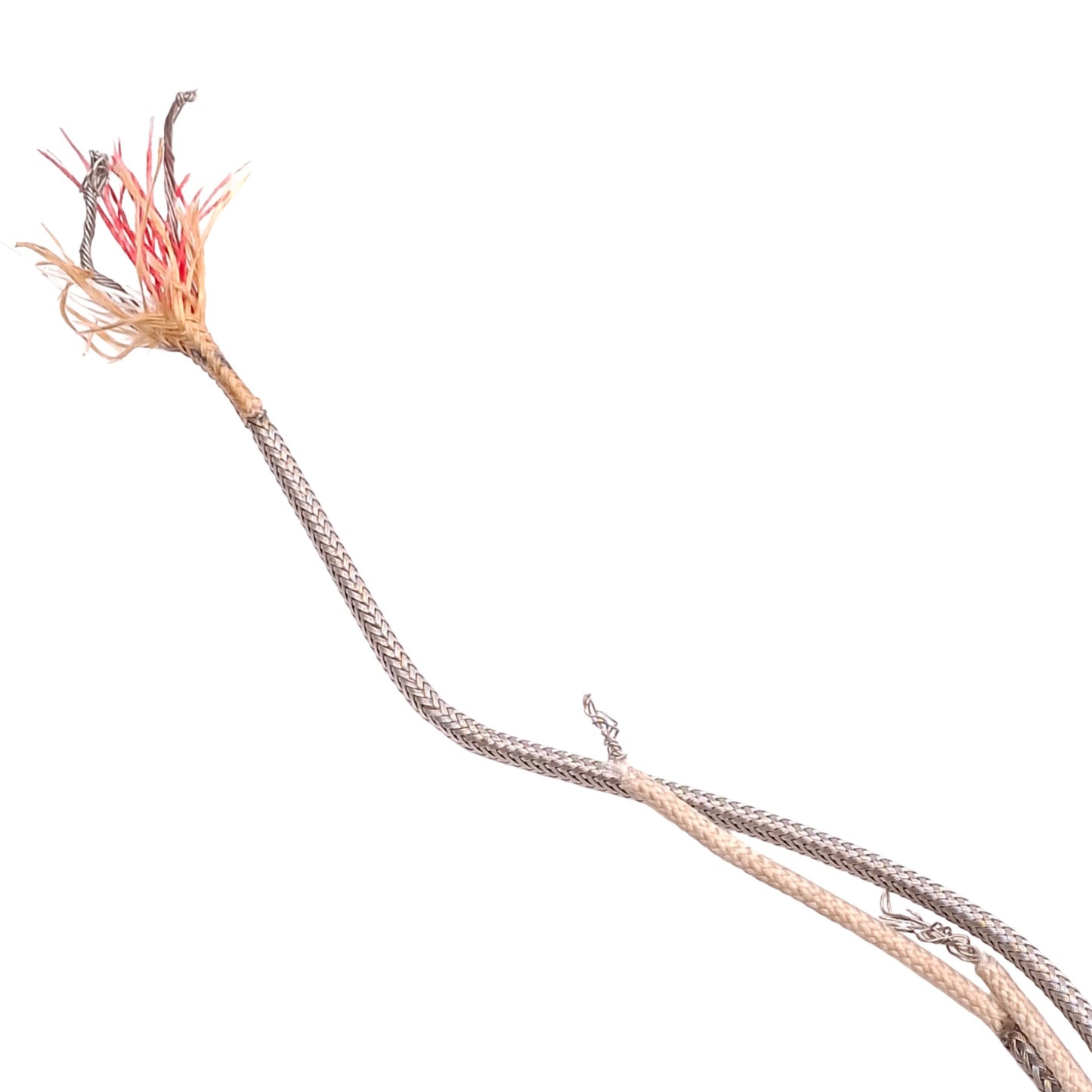 Used Bees Industrial BIS013820 Heater Band 240V 275W, ø25mm ID, 71mm Length