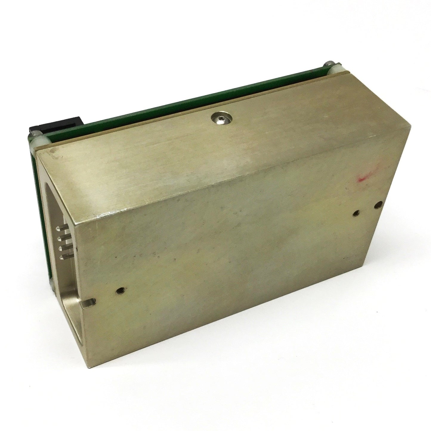 Used Advantek 6815-0 Bipolar Stepper Motor Control Assembly