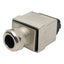 New Pepperl+Fuchs ICZ-AIDA1-MSTB Connector, 5-Pin MSTB, 16A 24VDC, #18-13AWG