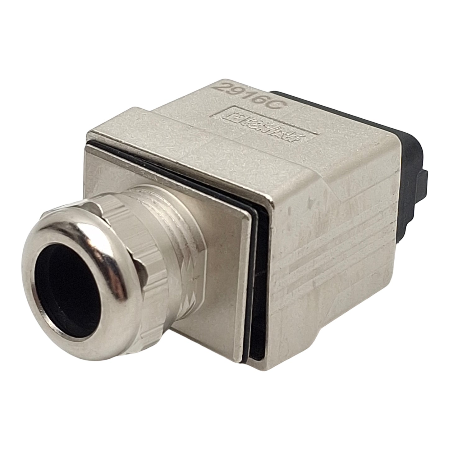 New Pepperl+Fuchs ICZ-AIDA1-MSTB Connector, 5-Pin MSTB, 16A 24VDC, #18-13AWG