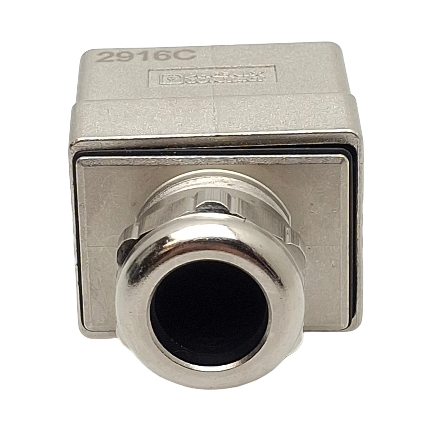 New Pepperl+Fuchs ICZ-AIDA1-MSTB Connector, 5-Pin MSTB, 16A 24VDC, #18-13AWG