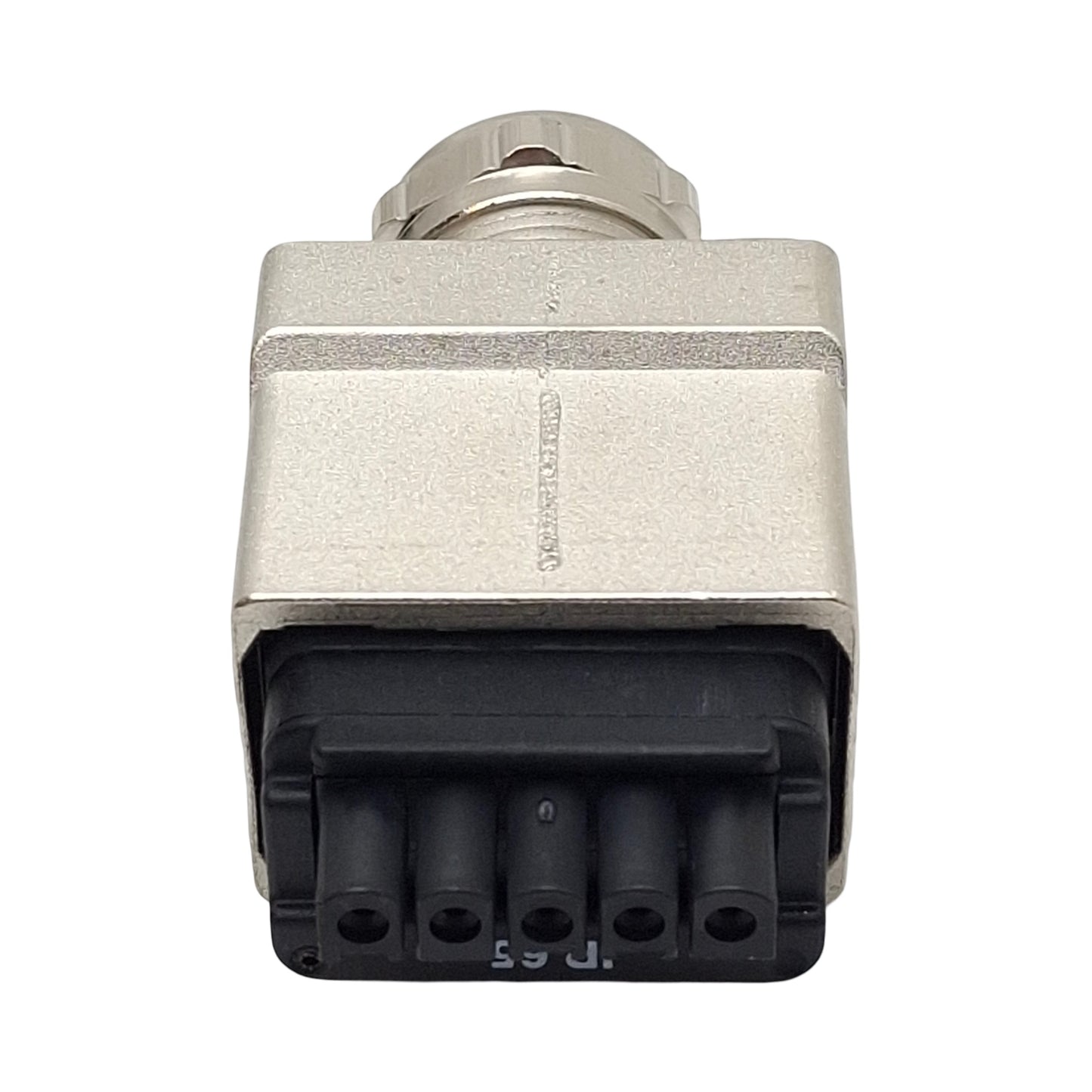 New Pepperl+Fuchs ICZ-AIDA1-MSTB Connector, 5-Pin MSTB, 16A 24VDC, #18-13AWG