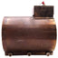 Used Seiwa A1729B Heater Band ø90mm ID, 130mm Length, 200V-220 1500W, Ring Terminals