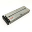 Used Humphrey HTDA16x4 Twin Rod Pneumatic Air Cylinder, 16mm Bore, 4" Stroke