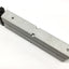 Used Humphrey HTDA16x4 Twin Rod Pneumatic Air Cylinder, 16mm Bore, 4" Stroke