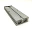 Used Humphrey HTDA16x4 Twin Rod Pneumatic Air Cylinder, 16mm Bore, 4" Stroke