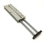 Used Humphrey HTDA16x4 Twin Rod Pneumatic Air Cylinder, 16mm Bore, 4" Stroke