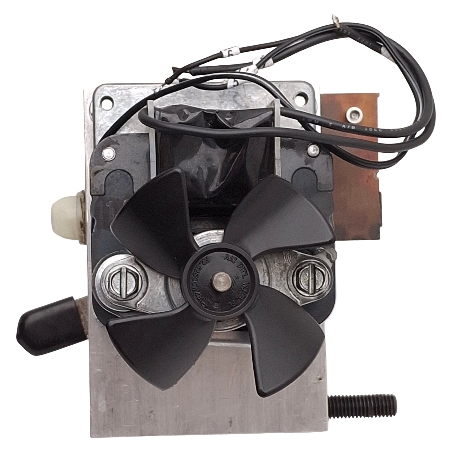 Used Cutter Industries Tension Arm Assembly For Use With Automatic Cutter II